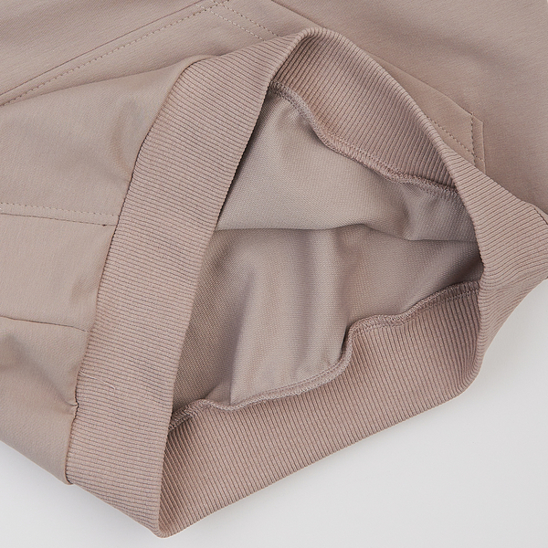 Худі Garnamama худі велике Season 2025 +наклейка 122-128 Бежевий (1052999.1418563) - Pampik - 5