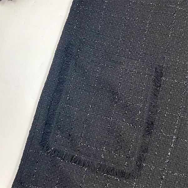 Демісезонне пальто New Life, р. 46-48, чорний (457/13982) - Pampik - 4