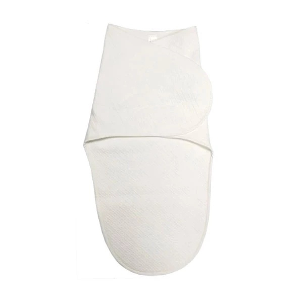 Пелюшка-конверт New Life expert, 0-3 міс., 58х72 см, молочний (008/31418) - Pampik