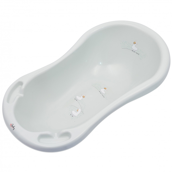 Ванночка Maltex Minimal Lama, 100 см, зелений (0900_39) - Pampik