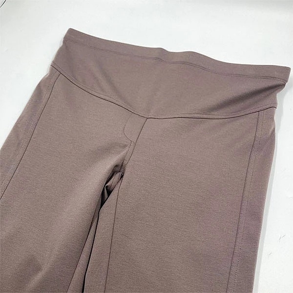 Леггинсы New Life Аттеса, р.46, серо-коричневый (159/9905) - Pampik - 3