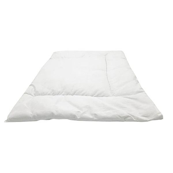 Подушка плоская гипоаллергенная New Life expert, 40х60 см, белый (0000/34156) - Pampik - 3