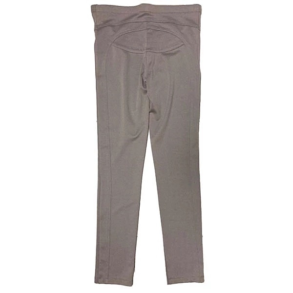 Леггинсы New Life Аттеса, р.46, серо-коричневый (159/9905) - Pampik - 2