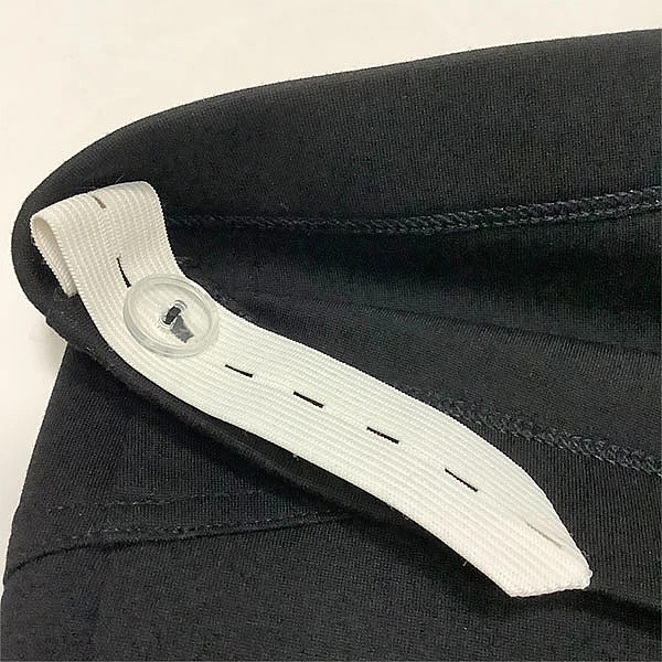 Легінси New Life Аттеса р.40, чорний (752/6745) - Pampik - 6