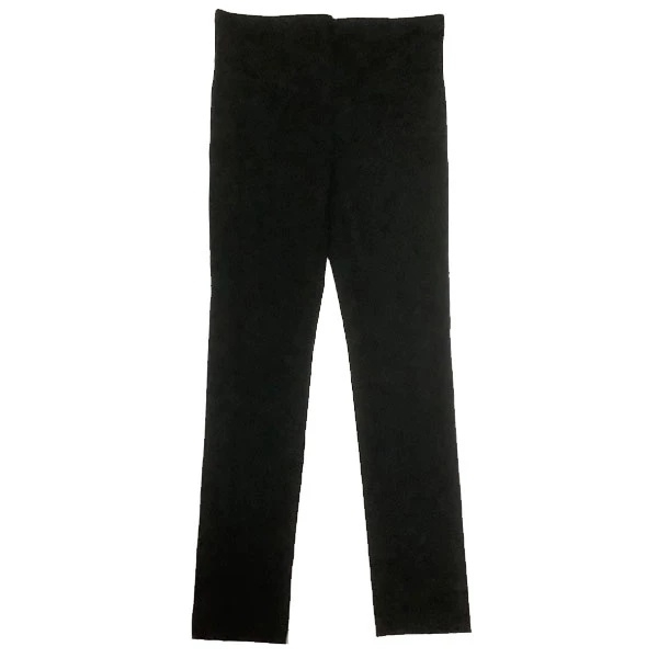 Легінси New Life Аттеса р.40, чорний (752/6745) - Pampik