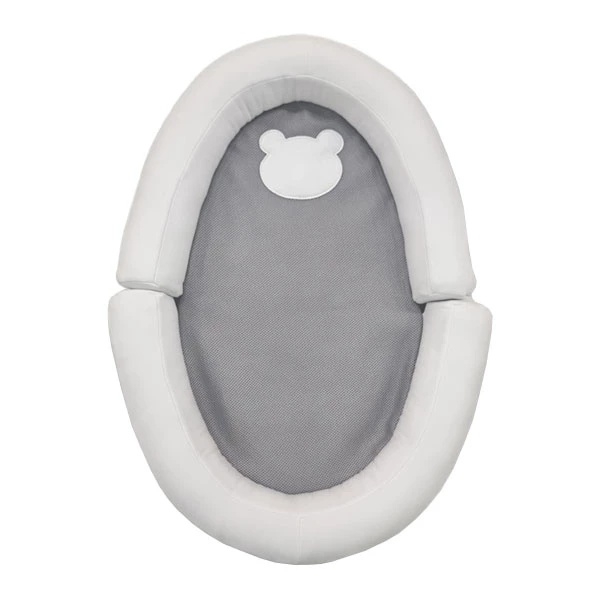 Позиционер-кокон New Life expert Air+, 87х56х10 см, белый (704440/36646) - Pampik