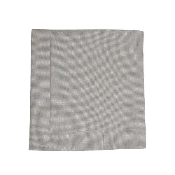 Набор New Life expert: универсальный матрасик, 62х33 см + двусторонний плед, 73х73 см, серый (821+826/27644) - Pampik - 3