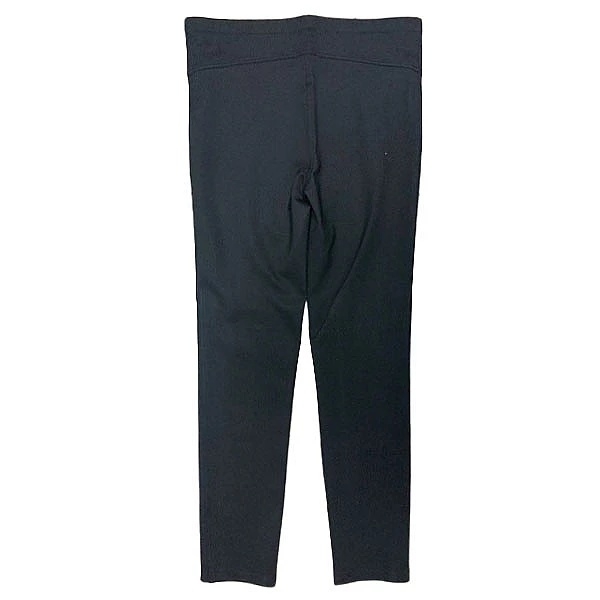 Лосини утеплені New Life з рельєфами, р.48, чорний (752/25252) - Pampik - 2