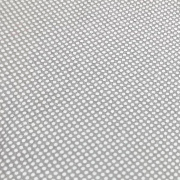 Набор New Life expert: универсальный матрасик, 62х33 см + двусторонний плед, 73х73 см, серый (821+826/27644) - Pampik - 4