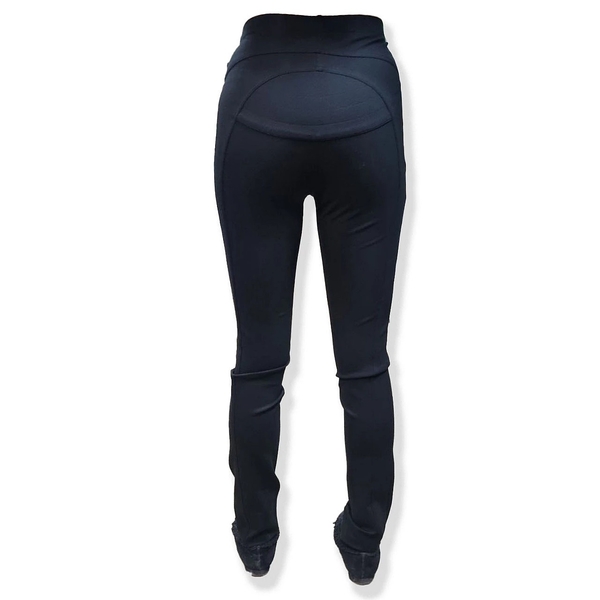 Легінси New Life Аттеса р.40, чорний (752/6745) - Pampik - 3