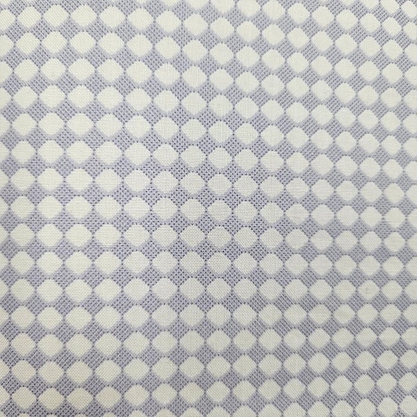 Позиціонер-кокон New Life expert, 82х48х13 см, блакитний з молочним (851+868/38131) - Pampik - 5