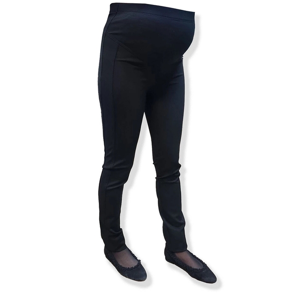 Легінси New Life Аттеса р.40, чорний (752/6745) - Pampik - 2