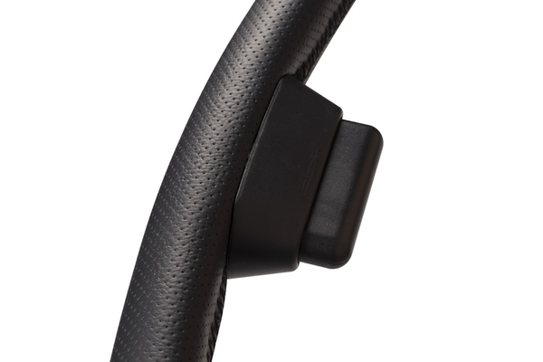 Прогулочная коляска EasyGo Hero Ebony Jungle green (W/EA/HERO/JG) - Pampik - 22