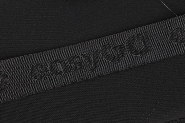 Прогулочная коляска EasyGo Zoya Black (W/EA/ZOYA/EB) - Pampik - 15