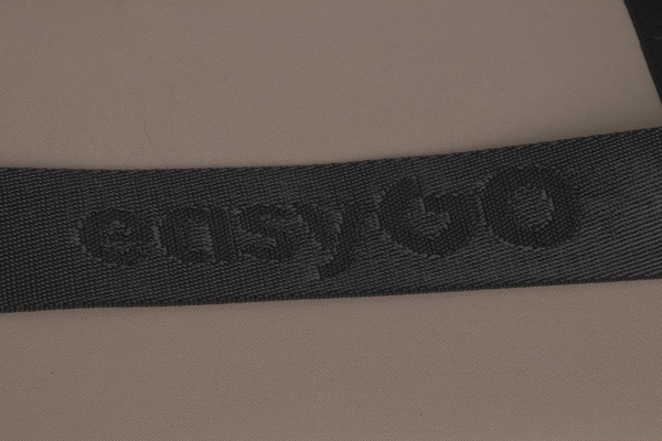 Прогулянкова коляска EasyGo Zoya Golden beige (W/EA/ZOYA/GB) - Pampik - 14