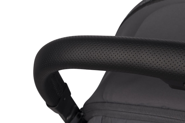 Прогулянкова коляска EasyGo Hero Ebony Cloud grey (W/EA/HERO/CG) - Pampik - 16