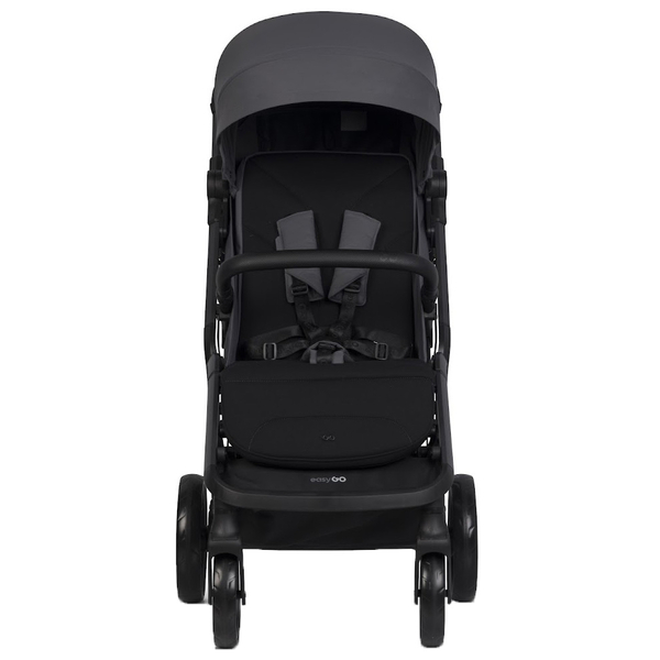 Прогулочная коляска EasyGo Zoya Cloud grey (W/EA/ZOYA/CG) - Pampik - 7