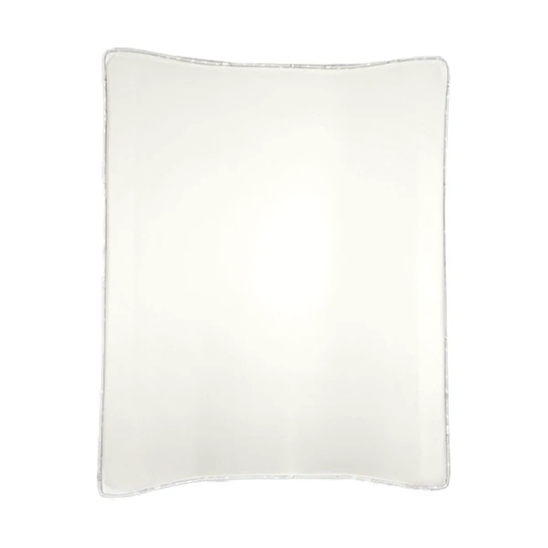 Матрасик для пеленальния New Life expert Premium, 50х65х10 см, кремовый (801/36828) - Pampik