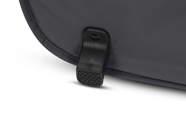 Прогулочная коляска EasyGo Zoya Cloud grey (W/EA/ZOYA/CG) - Pampik - 13