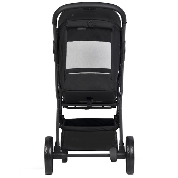 Прогулочная коляска EasyGo Zoya Black (W/EA/ZOYA/EB) - Pampik - 9