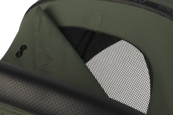 Прогулочная коляска EasyGo Zoya Jungle green (W/EA/ZOYA/JG) - Pampik - 18