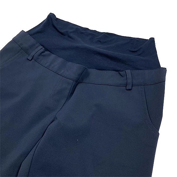 Брюки New Life Атеса с выточками, р.42, синий (214/5863) - Pampik - 3