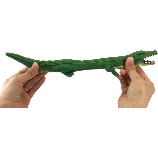 Игрушка-антистресс HY toys Рептилии, в ассортименте (CKS-10648) - Pampik - 6