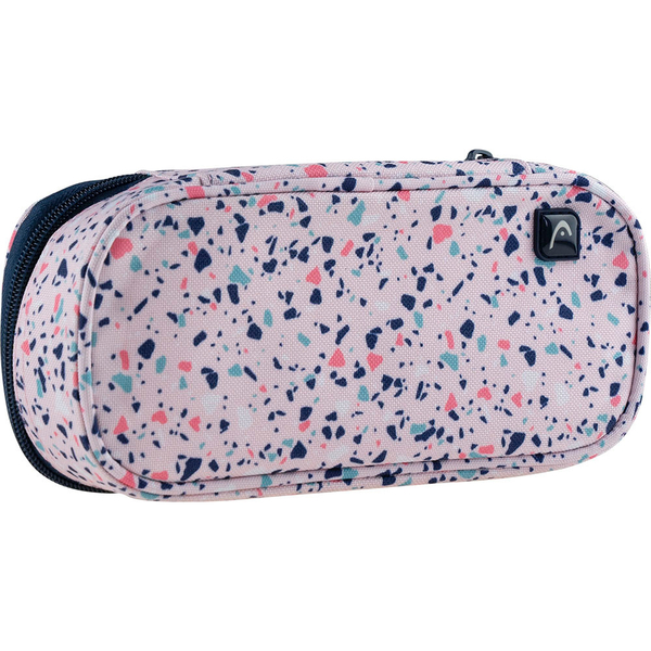 Пенал Head 4 HD-421, 22х11.5x5.5 см, бежевий (505020017) - Pampik - 2