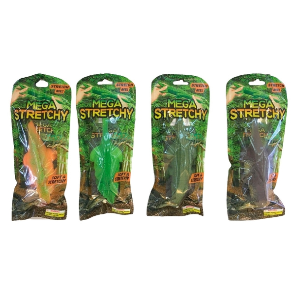 Игрушка-антистресс HY toys Рептилии, в ассортименте (CKS-10648) - Pampik - 7