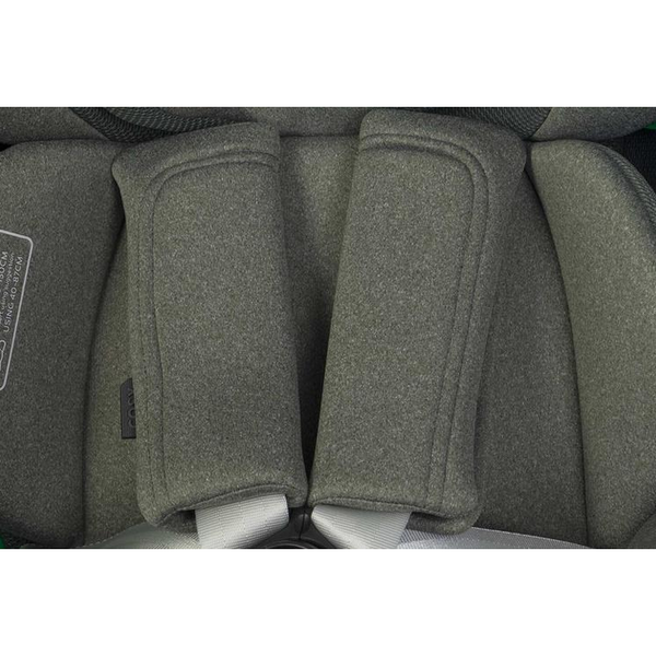 Автокрісло EasyGo Cosy izofix, 0-36 кг, Greener (9024-EGCo-06) - Pampik - 10