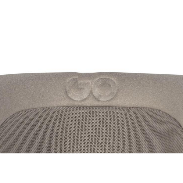 Автокрісло EasyGo Cosy izofix, 0-36 кг, Taupe (9024-EGCo-25) - Pampik - 9