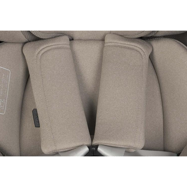 Автокрісло EasyGo Cosy izofix, 0-36 кг, Taupe (9024-EGCo-25) - Pampik - 10