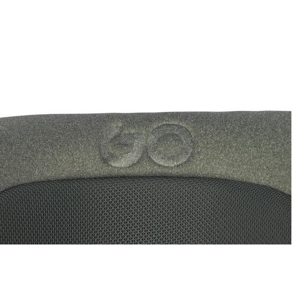 Автокрісло EasyGo Cosy izofix, 0-36 кг, Greener (9024-EGCo-06) - Pampik - 12