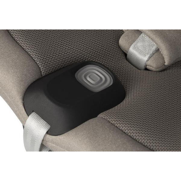 Автокрісло EasyGo Cosy izofix, 0-36 кг, Taupe (9024-EGCo-25) - Pampik - 11
