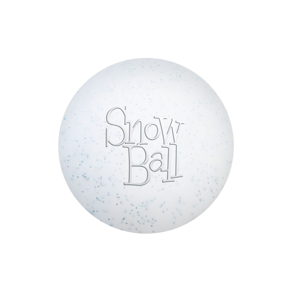 Іграшка-антистрес NeeDoh Снігова куля (SNBC) - Pampik - 2