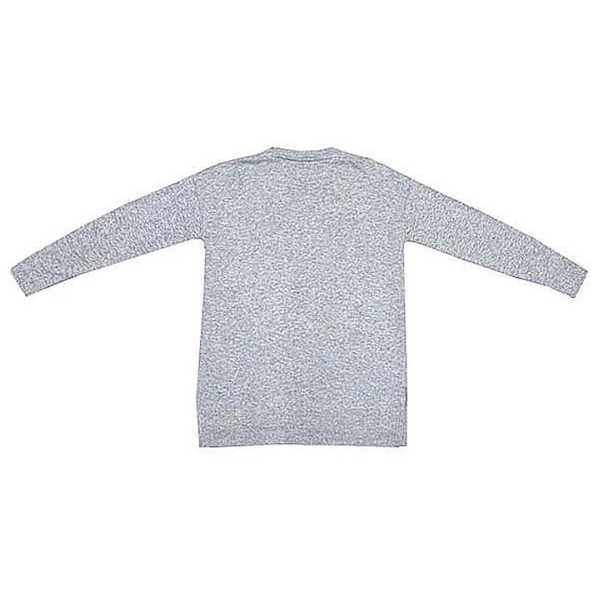 Светр Pietro Brunelli Meribel, кашемір, р.42, сірий-синій (MA1803/29615) - Pampik - 2