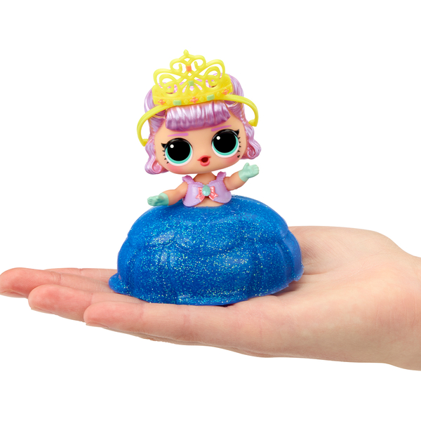 Игровой набор с куклой L.O.L. Surprise! Принцессы, в ассортименте (542193) - Pampik - 9