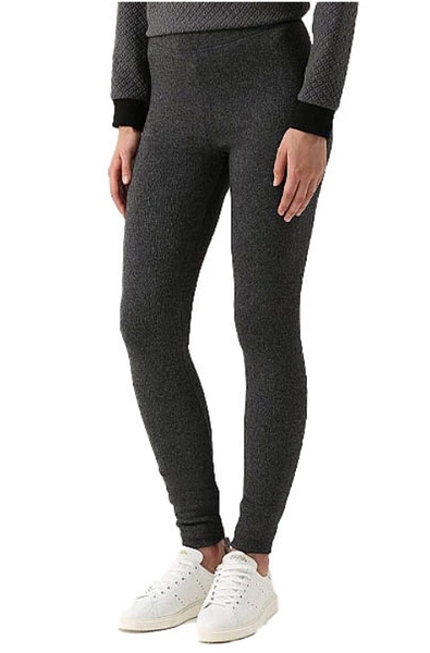 Лосини на підкладці Pietro Brunelli, р.46, темно-сірий (PN0216/11350) - Pampik - 4