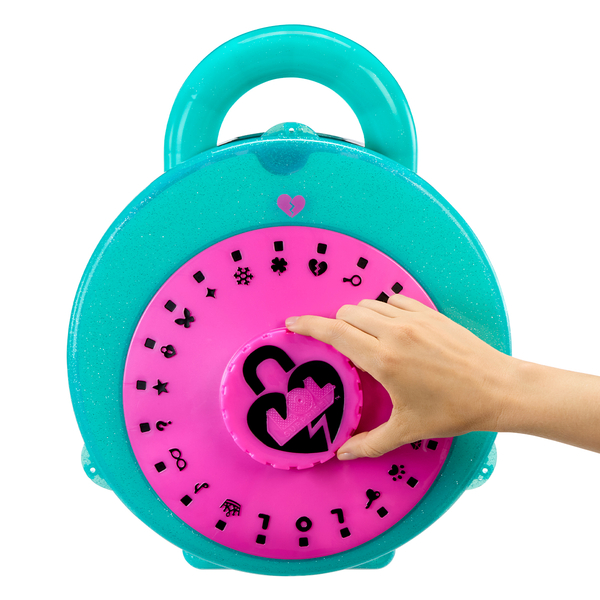 Ігровий набір з ляльками L.O.L. Surprise! Eye Spy Великий сюрприз з загадками (542698) - Pampik - 3