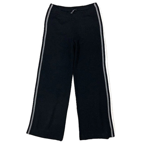 Штани та туніка Pietro Brunelli Roma, р.44, чорний з сірим (TUM036/25258) - Pampik - 3