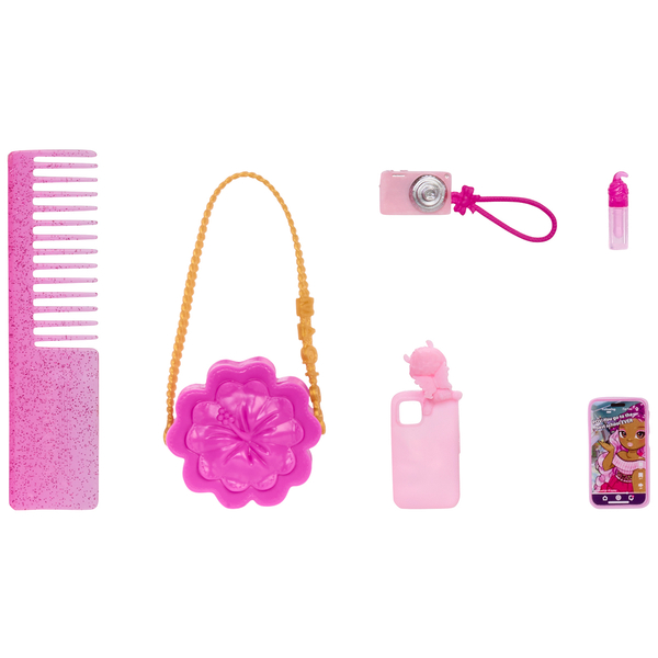 Кукла Rainbow High серии Sparkle & Shine Лейлани, с аксессуарами, 28 см (429258) - Pampik - 5