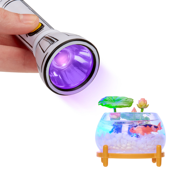 Ігровий набір MGA's Miniverse Nature 2 Створи Світ природи, в асортименті (528166) - Pampik - 4