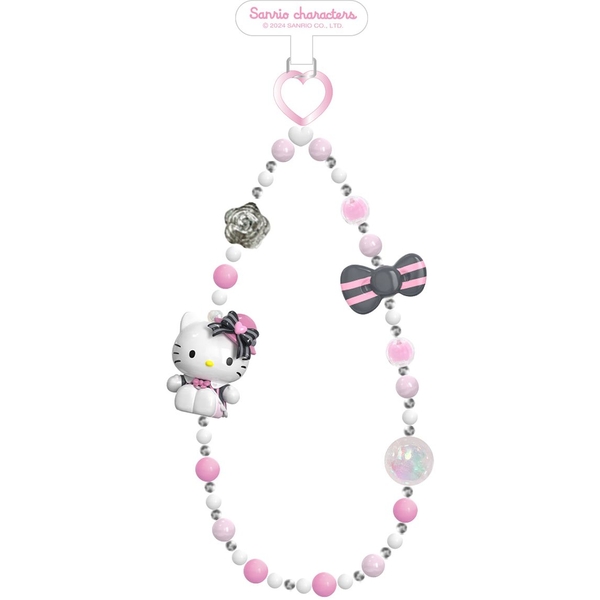 Ланцюжок для телефону Pop Top Hello Kitty та друзі Милий стиль (25SM-008) - Pampik - 6