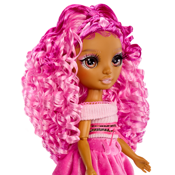 Кукла Rainbow High серии Sparkle & Shine Лейлани, с аксессуарами, 28 см (429258) - Pampik - 3