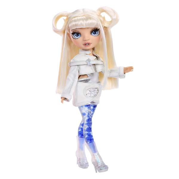 Кукла Rainbow High серии Sparkle & Shine Уитни, с аксессуарами, 28 см (429265) - Pampik - 2