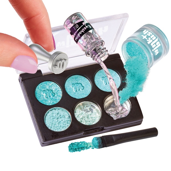 Ігровий набір MGA's Miniverse Мейкап Створи косметику, в асортименті (121497) - Pampik - 4