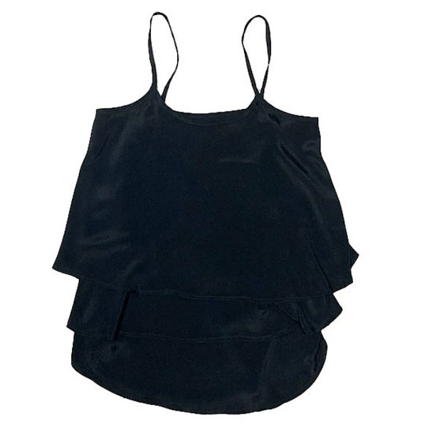 Туніка та майка Pietro Brunelli Emma, р.44, чорний (MAM044/25255) - Pampik - 3