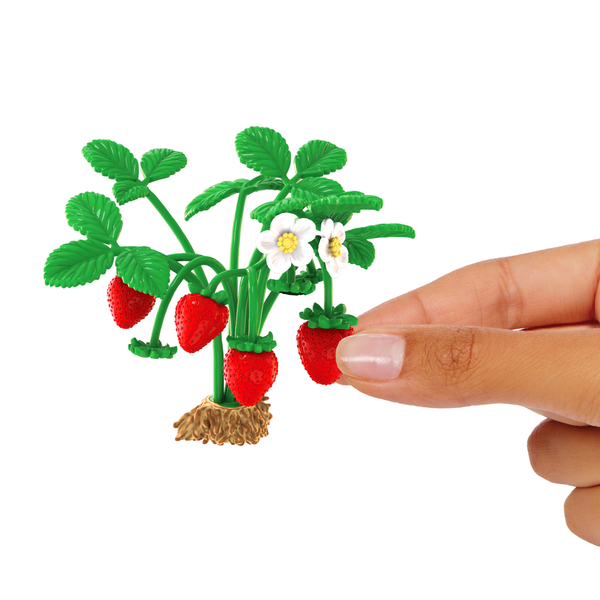 Ігровий набір MGA's Miniverse Nature 2 Створи Світ природи, в асортименті (528166) - Pampik - 8