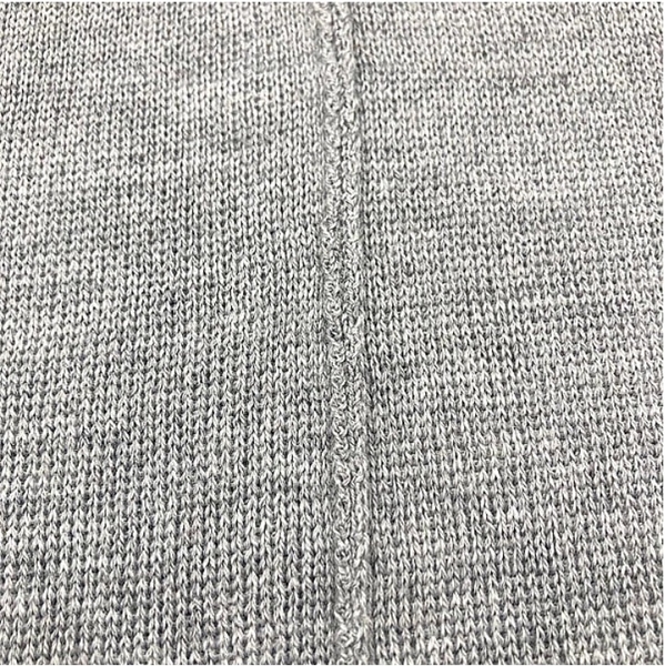 Сукня в'язана Pietro Brunelli Manfield, р.44, сірий (AGM042/25232) - Pampik - 4