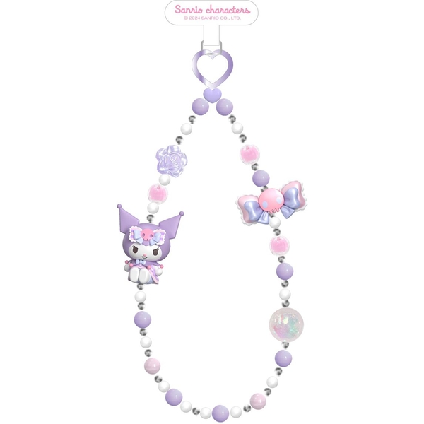 Ланцюжок для телефону Pop Top Hello Kitty та друзі Милий стиль (25SM-008) - Pampik - 4